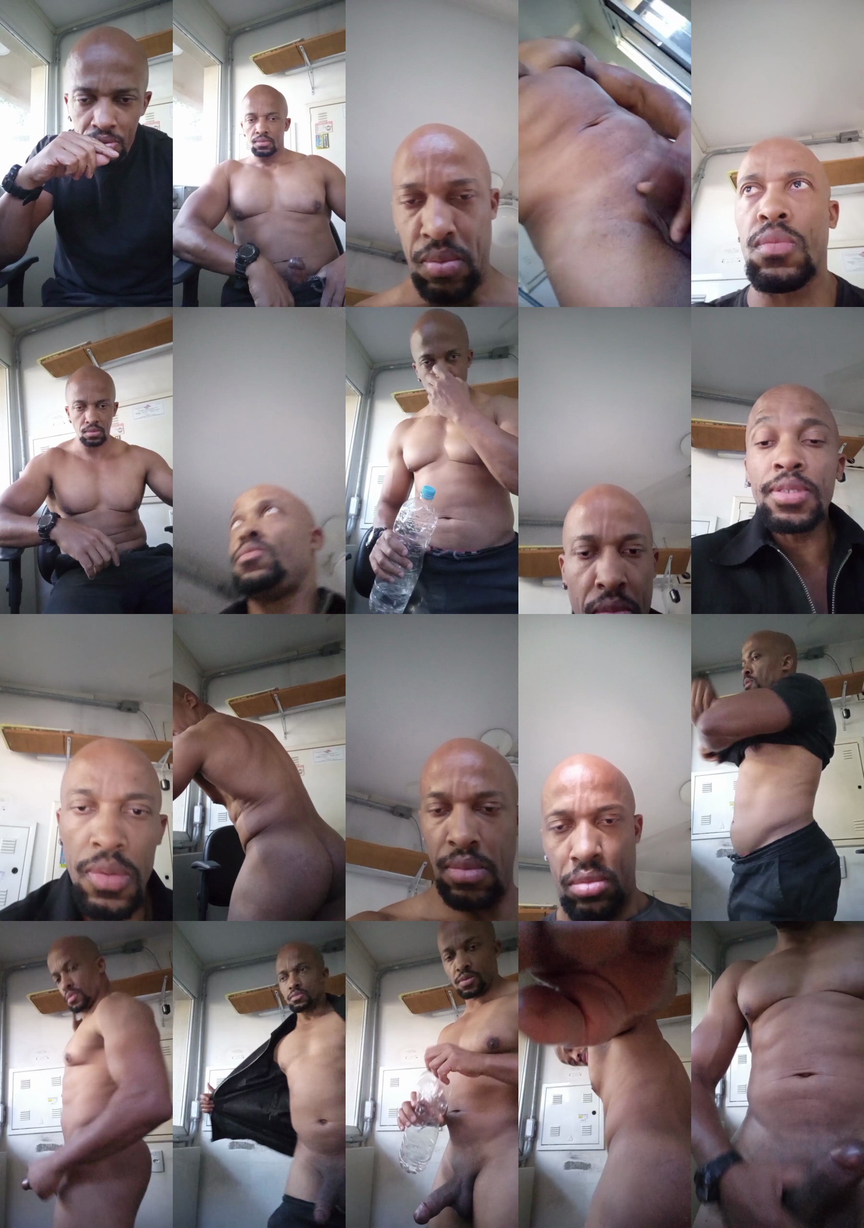 Negro1000sexy  04-07-2022
